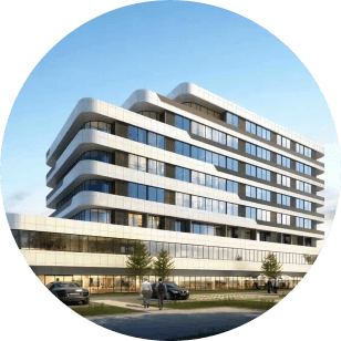 Company Background & History