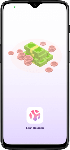 Loan Baumen App